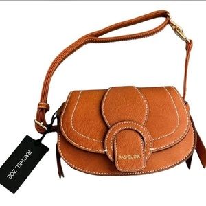 Rachel Zoe NWT Vegan bag. MSRP$85 Perfect gift!